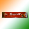 Ревматил гель (Rheumatil Gel) - протизапальний гель для м'язів і суглобів