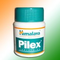 Пайлекс (Pilex, Пілекс) Himalaya таблетки противарикозні