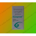 Careprost для росту вій 3 мл