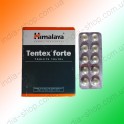 Tentex forte, таблетки 10x10