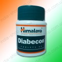 Diabecon, 60 таблеток